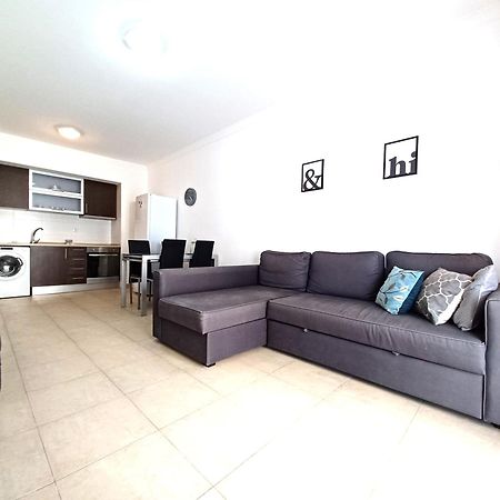 פורטימאו Edificio Lumina Sunshine Beach Apartment מראה חיצוני תמונה