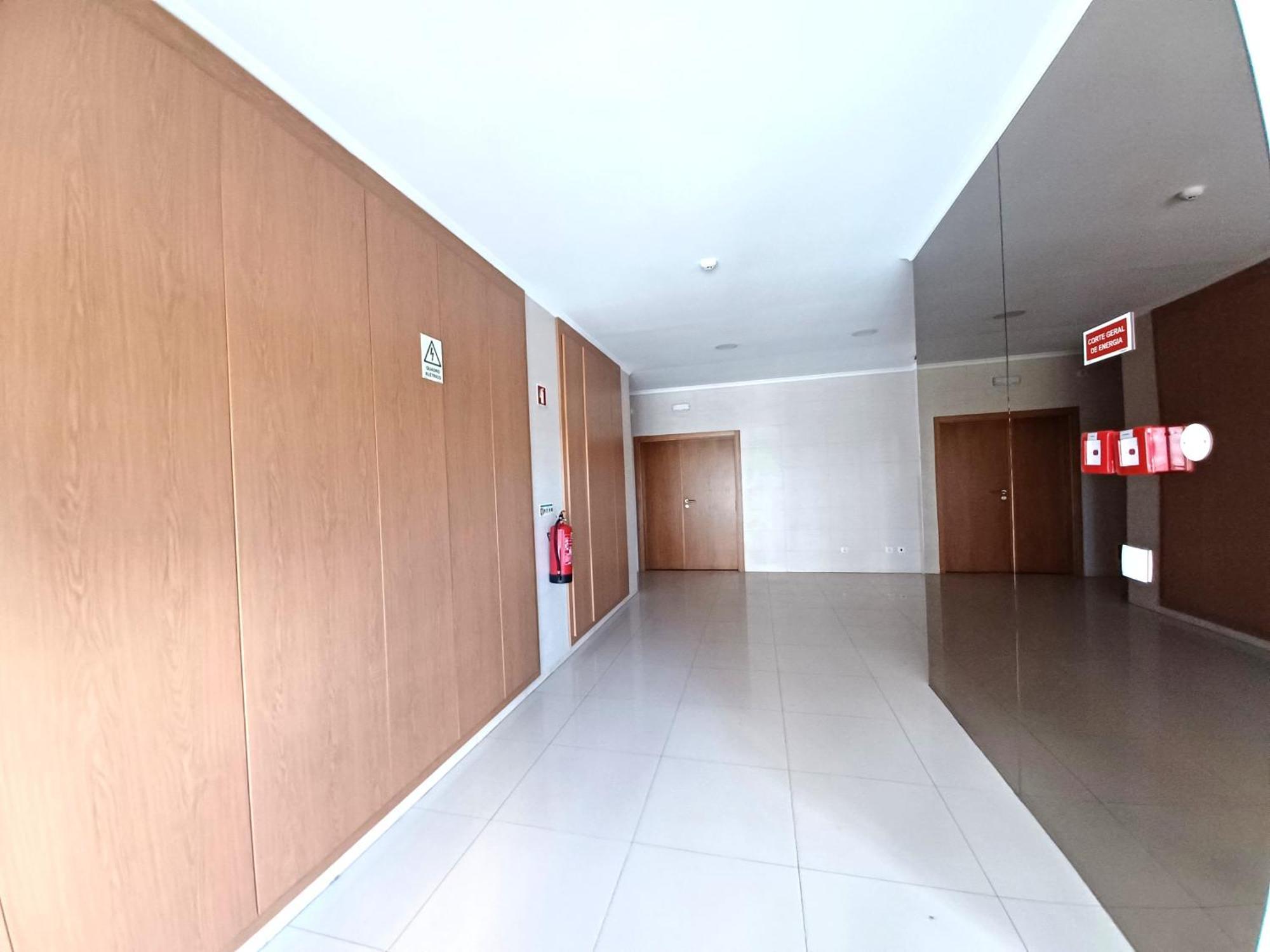 פורטימאו Edificio Lumina Sunshine Beach Apartment מראה חיצוני תמונה