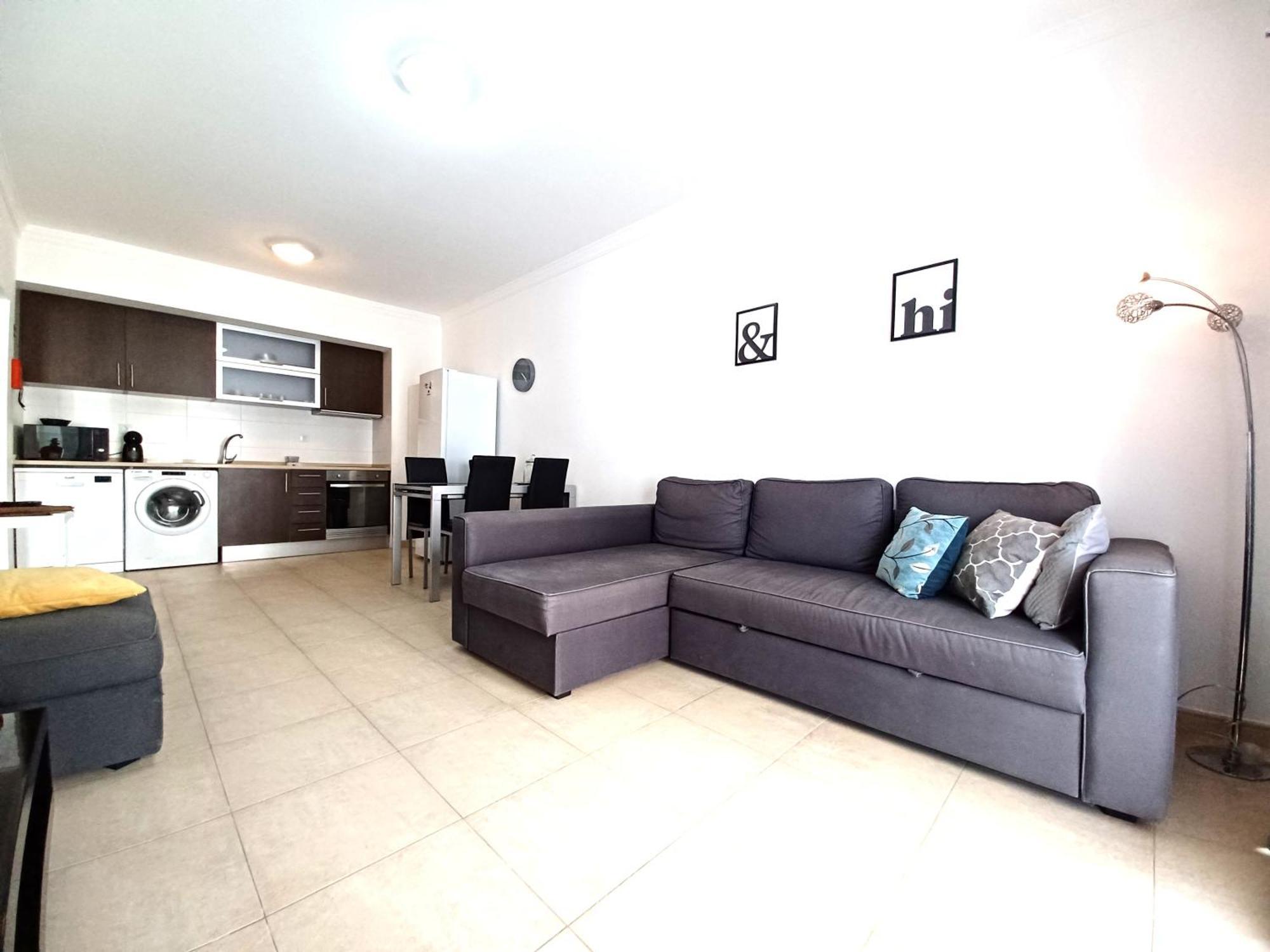 פורטימאו Edificio Lumina Sunshine Beach Apartment מראה חיצוני תמונה