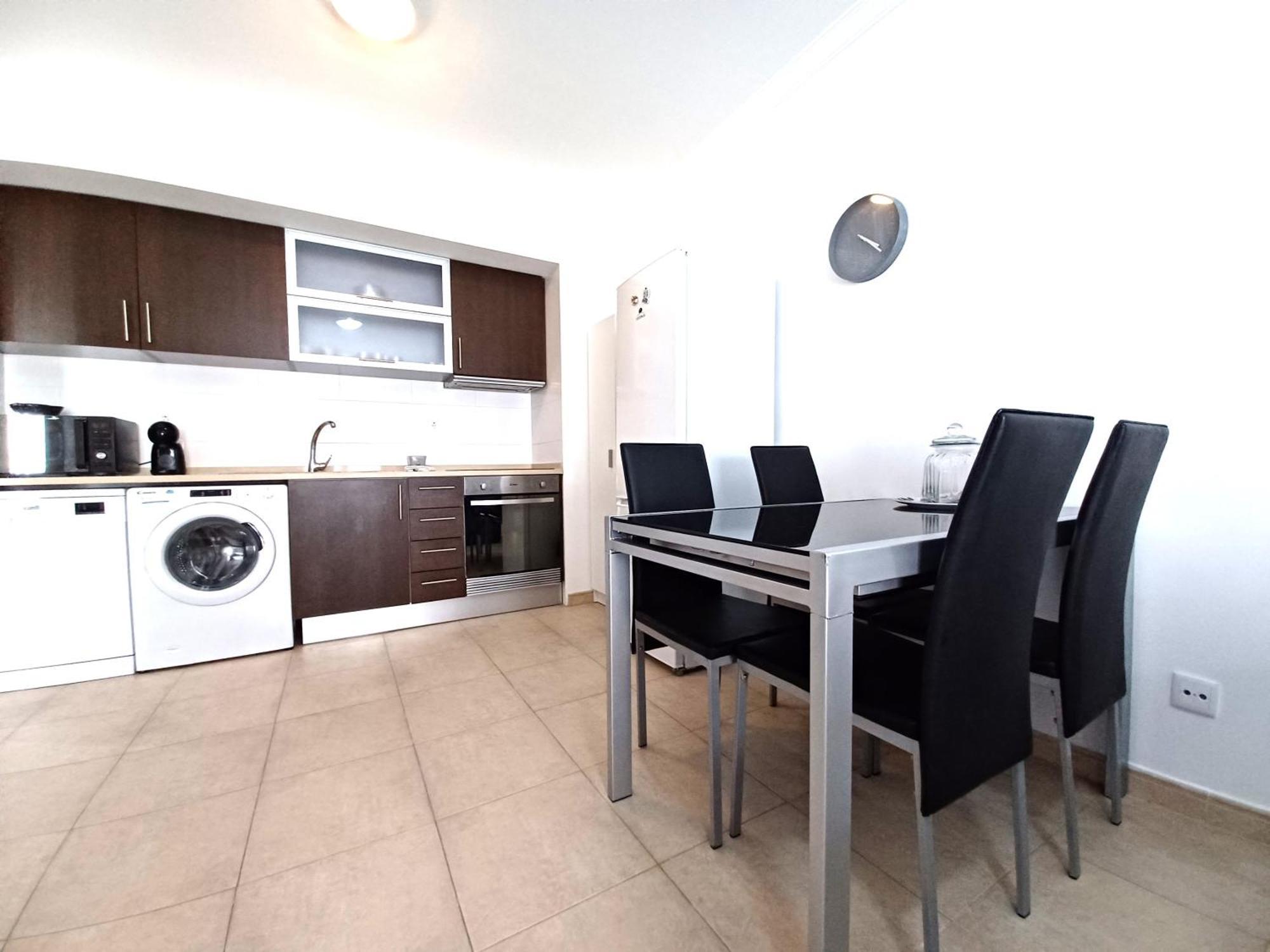 פורטימאו Edificio Lumina Sunshine Beach Apartment מראה חיצוני תמונה