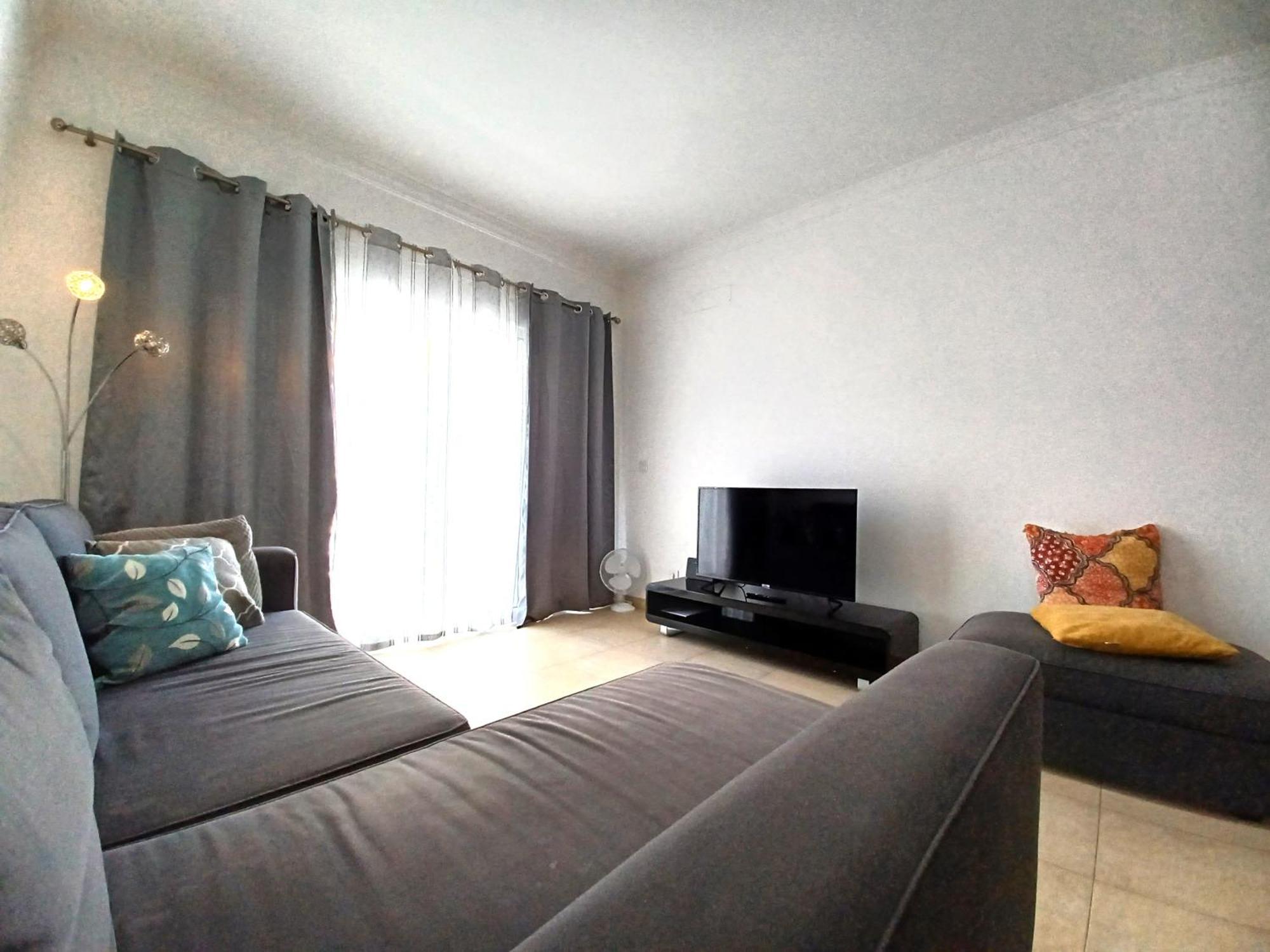 פורטימאו Edificio Lumina Sunshine Beach Apartment מראה חיצוני תמונה