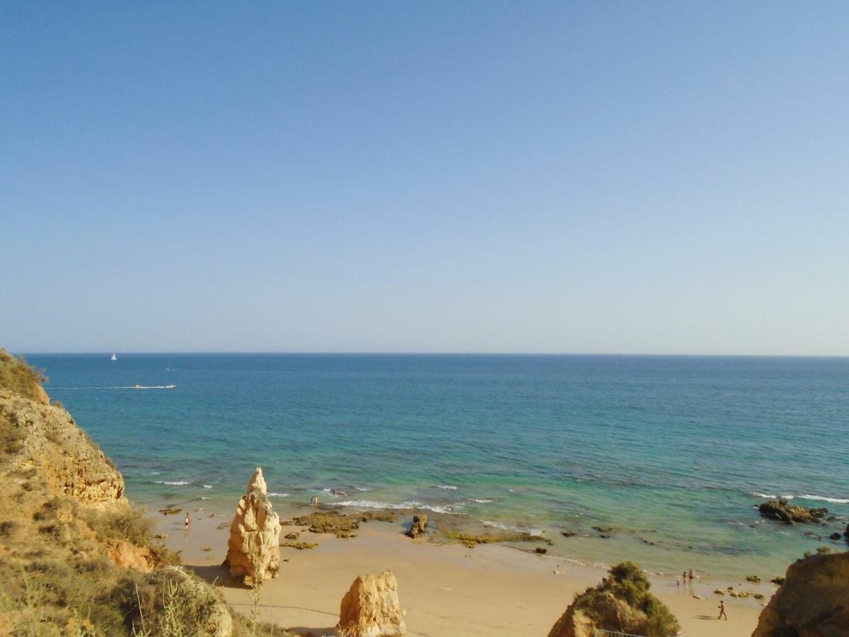 פורטימאו Edificio Lumina Sunshine Beach Apartment מראה חיצוני תמונה